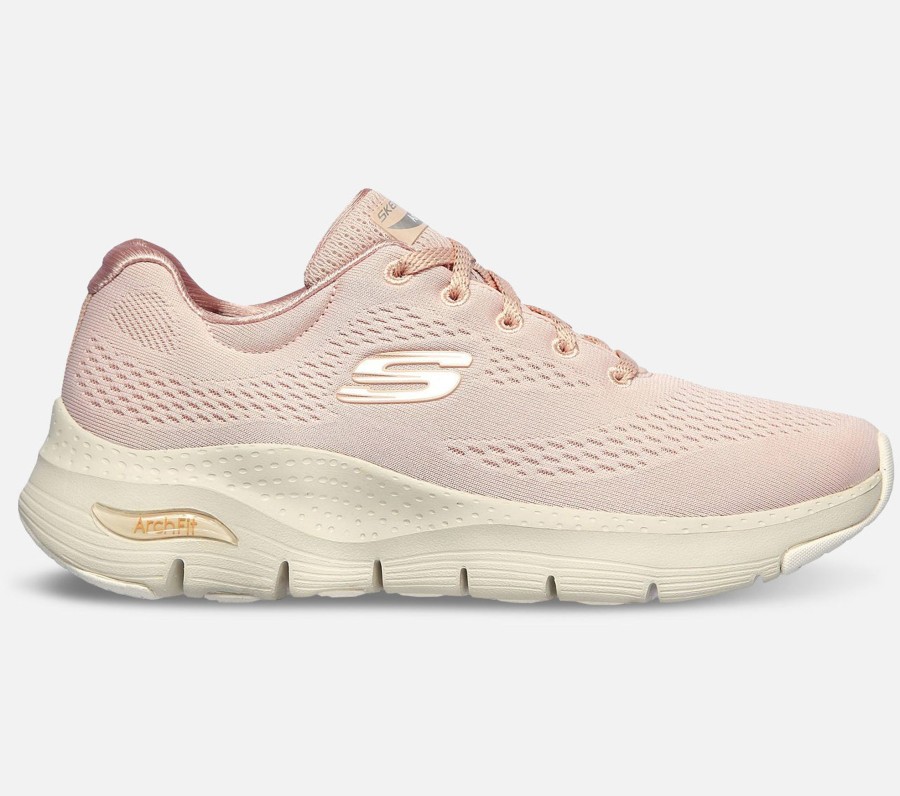 Dame SKECHERS Sko | Arch Fit - Big Appeal