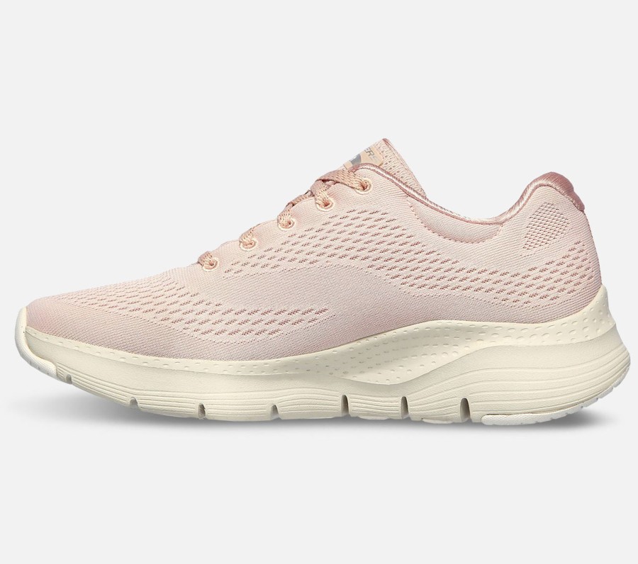 Dame SKECHERS Sko | Arch Fit - Big Appeal