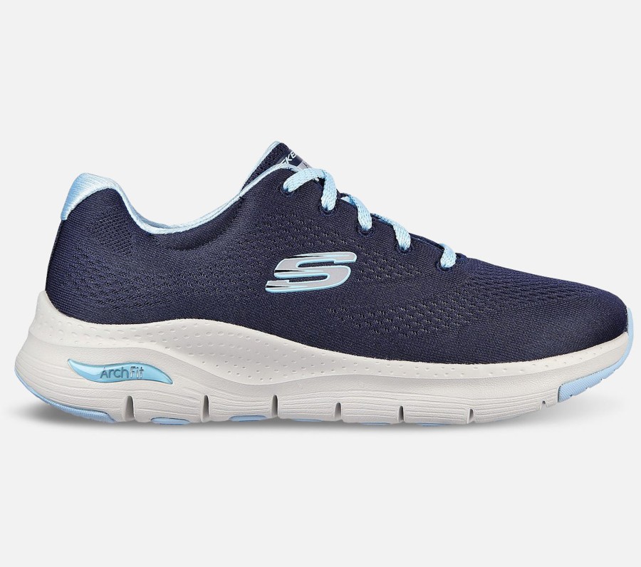 Dame SKECHERS Sko | Arch Fit - Big Appeal