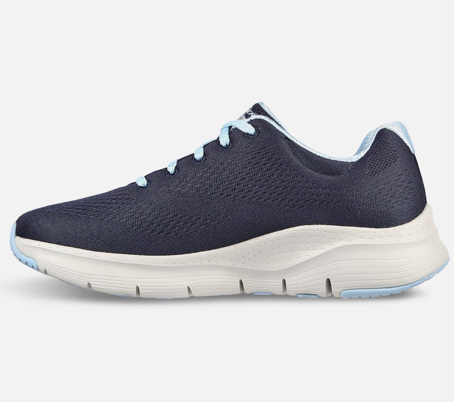 Dame SKECHERS Sko | Arch Fit - Big Appeal