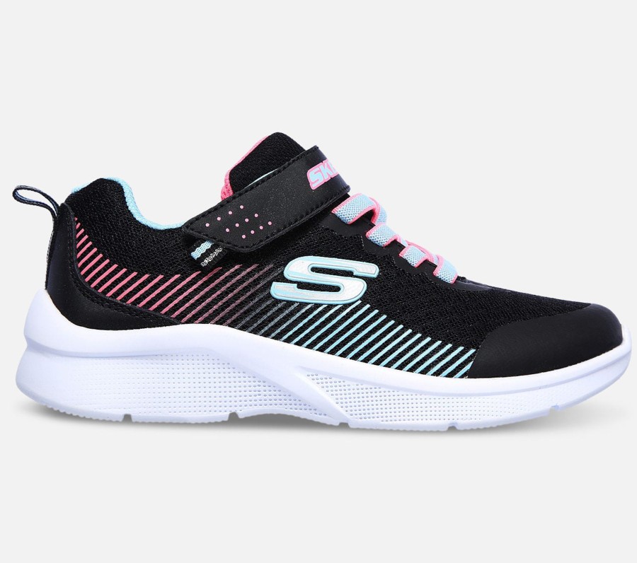 Barn SKECHERS Sko | Microspec