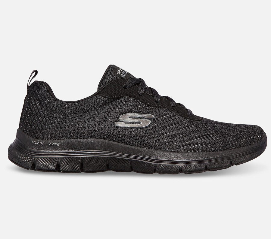 Dame SKECHERS Sko | Flex Appeal 4.0 - Brilliant View