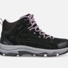 Dame SKECHERS Stovler | Relaxed Fit Trego Alpine Trail - Waterproof