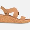 Dame SKECHERS Sandaler | Arch Fit Beverlee - Love Stays