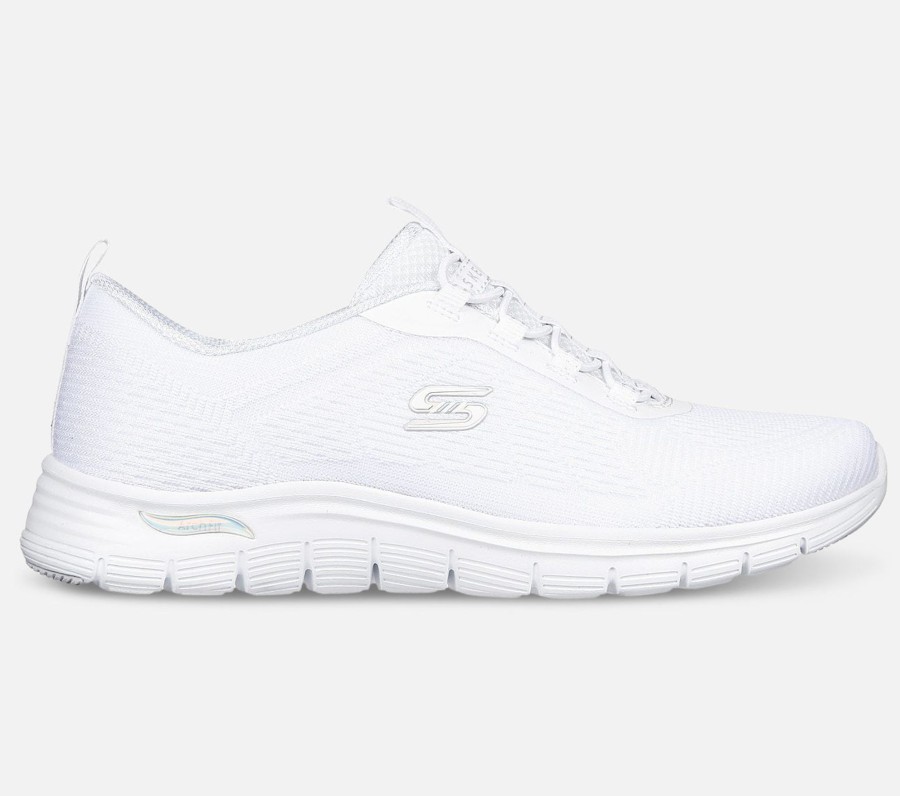 Dame SKECHERS Sko | Arch Fit Vista