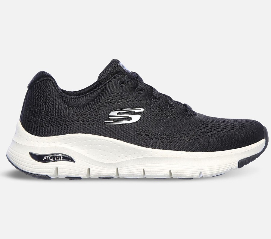 Dame SKECHERS Sko | Arch Fit - Big Appeal