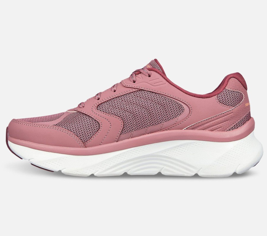 Dame SKECHERS Sko | Relaxed Fit: Arch Fit D'Lux