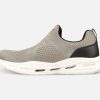 Herre SKECHERS Sko | Relaxed Fit: Arch Fit Orvan - Denison