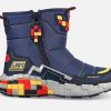 Barn SKECHERS Stovler | Boys Mega-Craft - Water Repellent