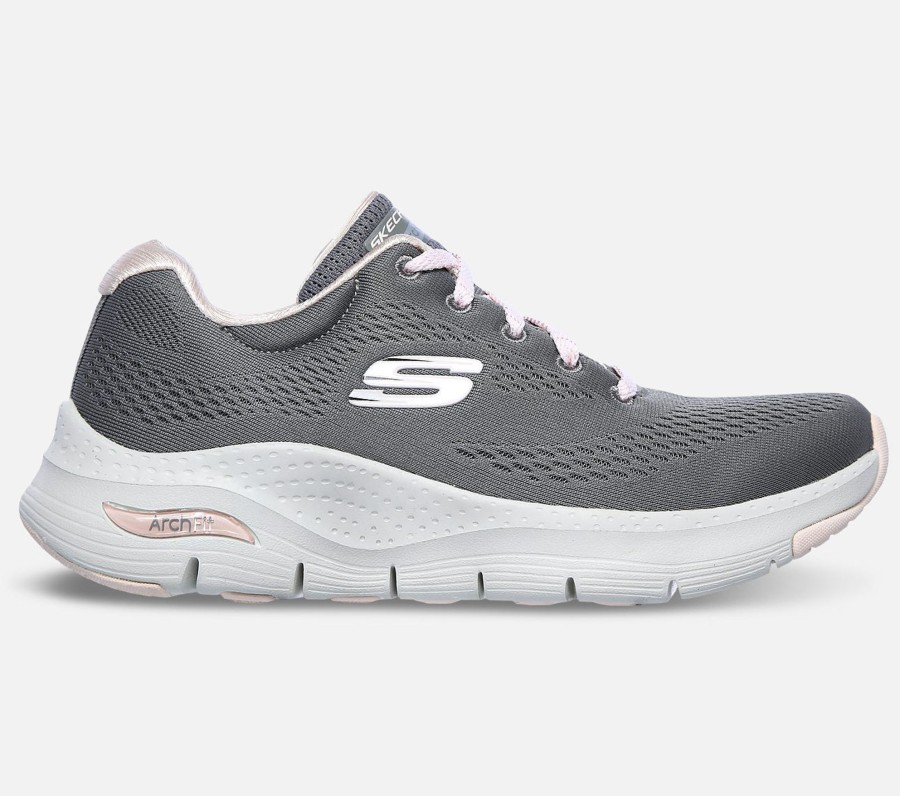 Dame SKECHERS Sko | Arch Fit - Big Appeal