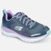 Barn SKECHERS Sko | Ultra Groove - Waterproof