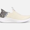 Dame SKECHERS Sko | Slip-Ins: Ultra Flex 3.0 Natural Step