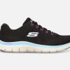 Dame SKECHERS Sko | Flex Appeal 4.0 - Waterproof