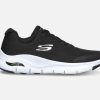 Herre SKECHERS Sko | Arch Fit