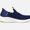 Dame SKECHERS Sko | Slip-Ins: Ultra Flex 3.0 - Smooth Step