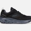 Herre SKECHERS Sko | Arch Fit Render - Waterproof