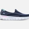 Barn SKECHERS Sko | Go Walk 2-Super Sock