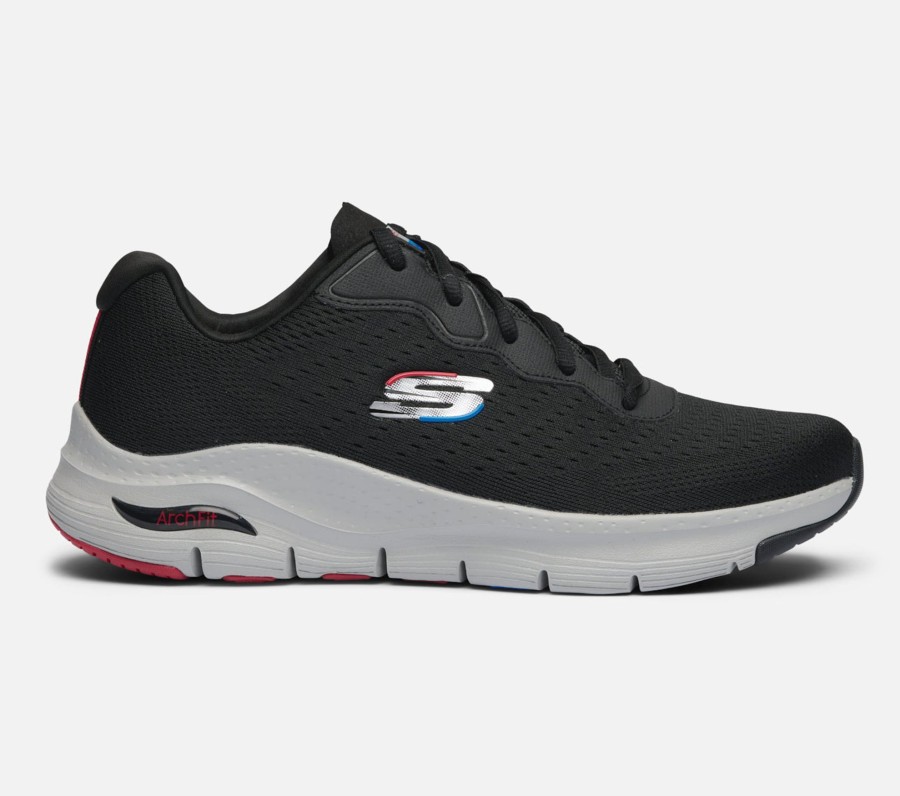 Herre SKECHERS Sko | Arch Fit - Infinity Cool