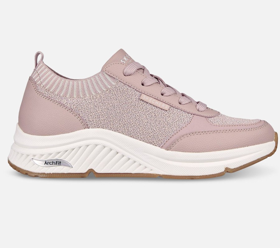 Dame SKECHERS Sko | Arch Fit S-Miles - Walk On