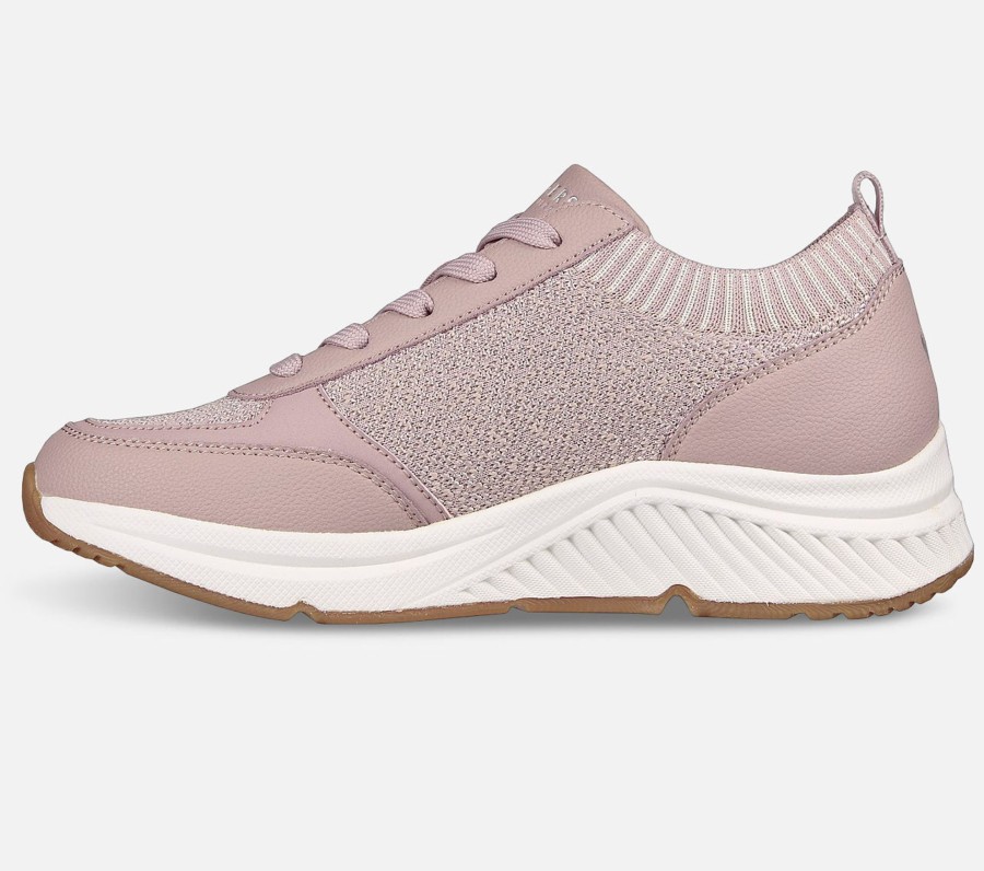 Dame SKECHERS Sko | Arch Fit S-Miles - Walk On