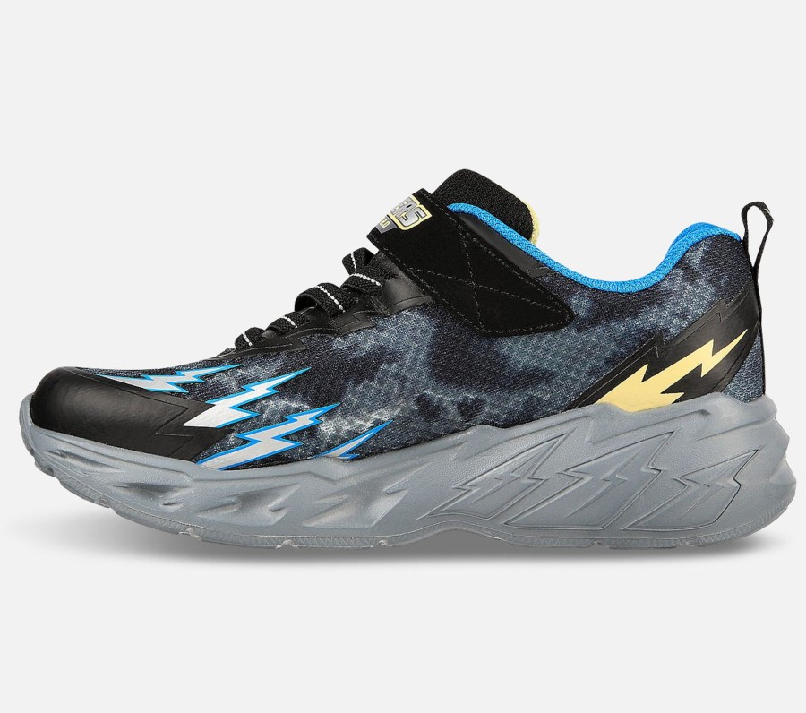 Barn SKECHERS Sko | Boys Light Storm 2.0