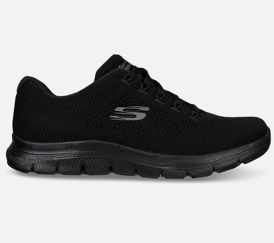 Dame SKECHERS Sko | Flex Appeal 4.0 - Waterproof