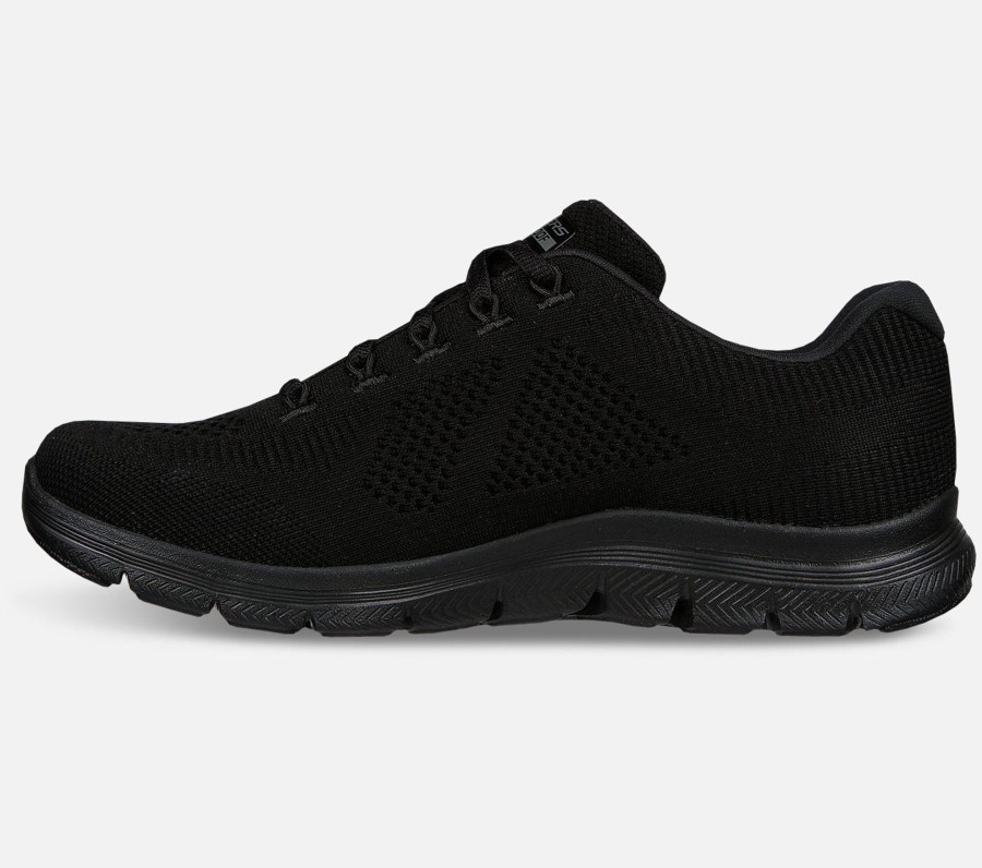 Dame SKECHERS Sko | Flex Appeal 4.0 - Waterproof