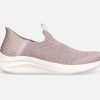 Dame SKECHERS Sko | Slip-Ins: Ultra Flex 3.0 - Smooth Step