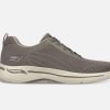 Herre SKECHERS Sko | Go Walk Arch Fit - Classic