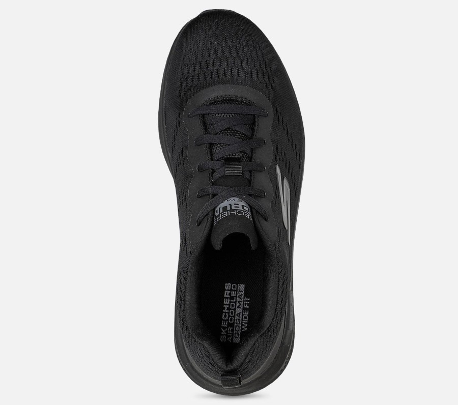 Dame SKECHERS Sko | Go Run Elevate