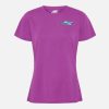 Dame SKECHERS Klaer | Go Run Elite Tech Tee