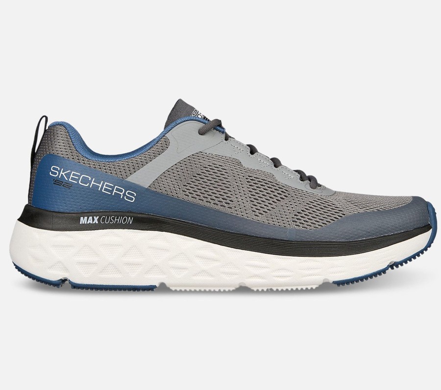 Herre SKECHERS Sko | Max Cushioning Delta