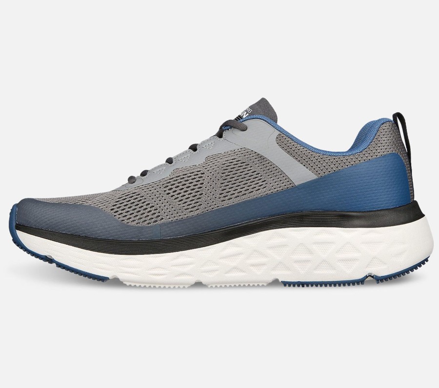 Herre SKECHERS Sko | Max Cushioning Delta