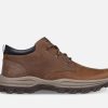 Herre SKECHERS Stovler | Relaxed Fit: Knowlson - Ramhurst