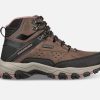 Dame SKECHERS Stovler | Relaxed Fit Selmen - Waterproof