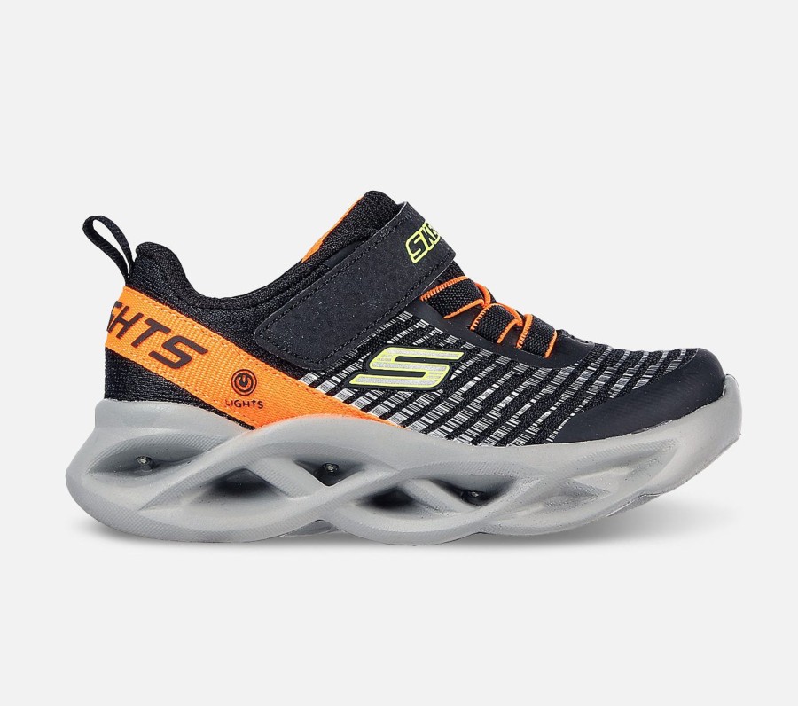 Barn SKECHERS Sko | Twisty Brights