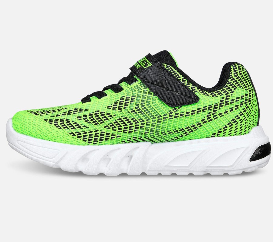 Barn SKECHERS Sko | Flex-Glow Elite - Vorlo