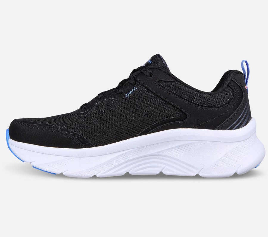 Dame SKECHERS Sko | Relaxed Fit Arch Fit D'Lux – Rich Facets