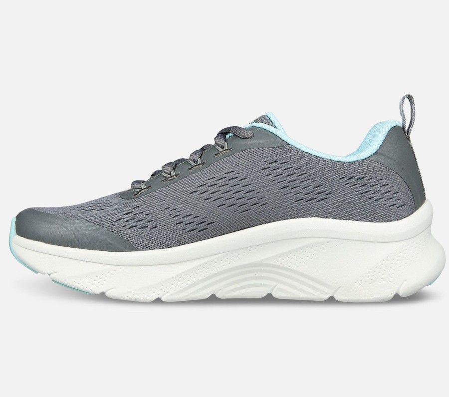 Dame SKECHERS Sko | Relaxed Fit Arch Fit D'Lux - Cosy Path