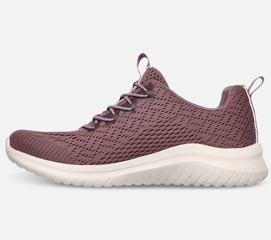 Dame SKECHERS Sko | Ultra Flex - Lite Groove