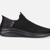 Herre SKECHERS Sko | Slip-Ins: Ultra Flex 3.0 - Smooth Step