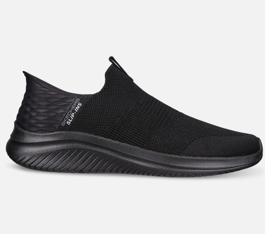 Herre SKECHERS Sko | Slip-Ins: Ultra Flex 3.0 - Smooth Step