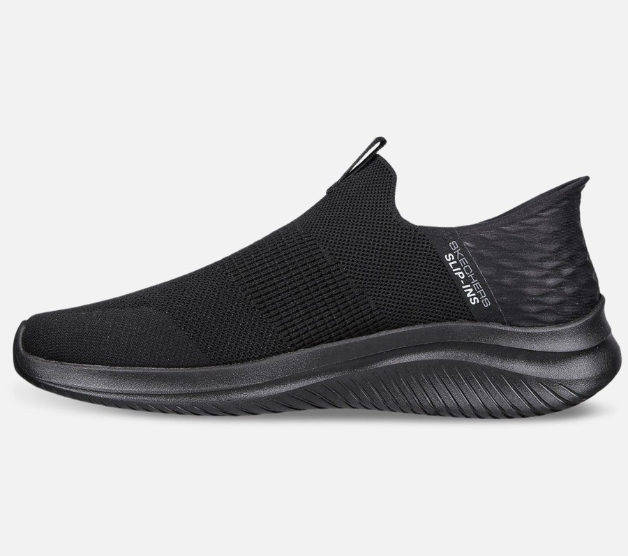 Herre SKECHERS Sko | Slip-Ins: Ultra Flex 3.0 - Smooth Step