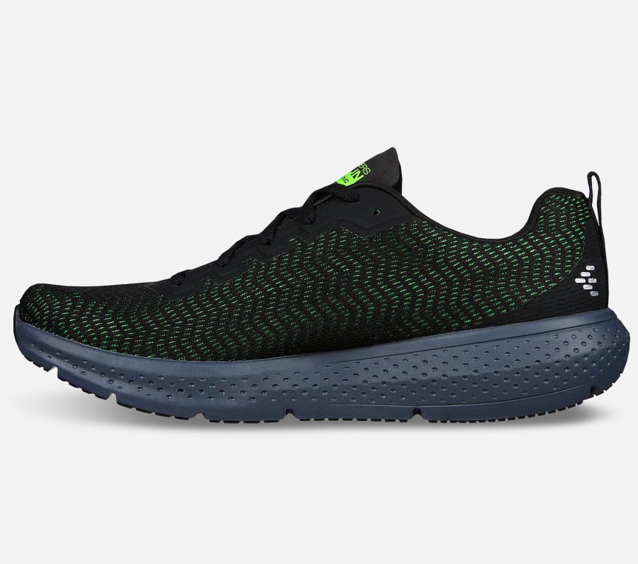 Herre SKECHERS Sko | Relaxed Fit: Go Run Supersonic