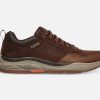 Herre SKECHERS Sko | Relaxed Fit: Benago - Waterproof