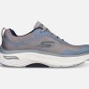 Herre SKECHERS Sko | Max Cushioning Arch Fit