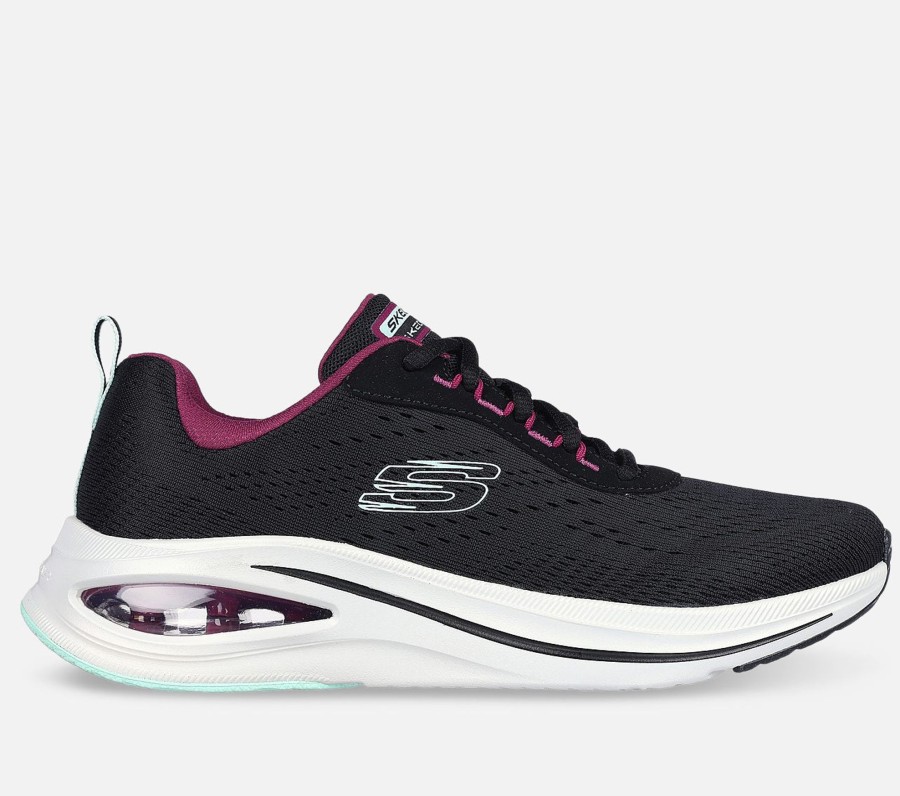 Dame SKECHERS Sko | Skech-Air Meta - Aired Out