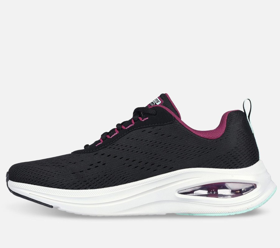 Dame SKECHERS Sko | Skech-Air Meta - Aired Out