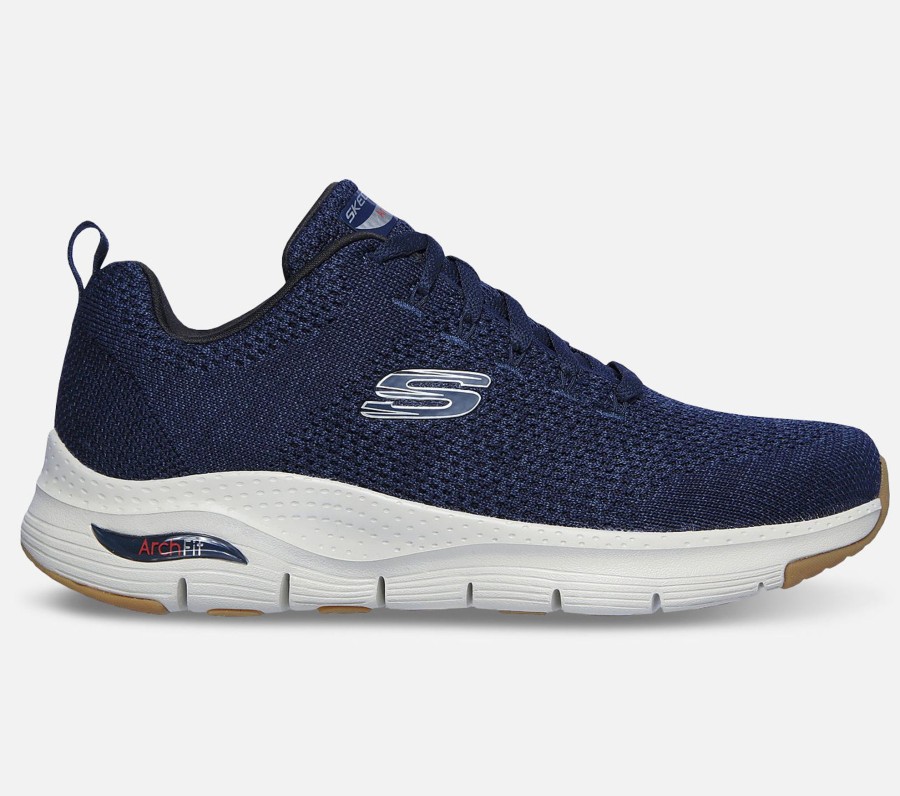 Herre SKECHERS Sko | Arch Fit - Paradyme