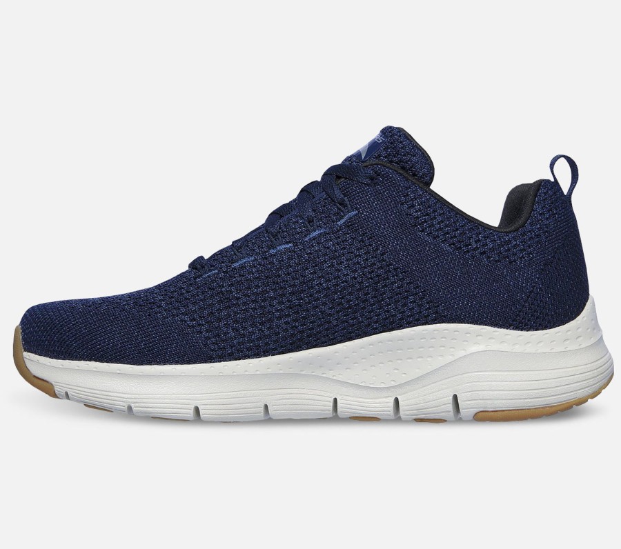 Herre SKECHERS Sko | Arch Fit - Paradyme